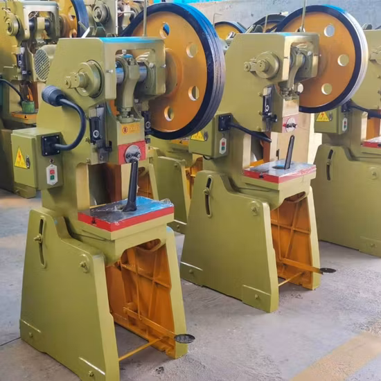 16t petite profondeur mécanique